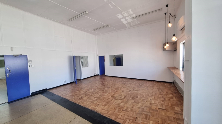 To Let commercial Property for Rent in Observatory Western Cape